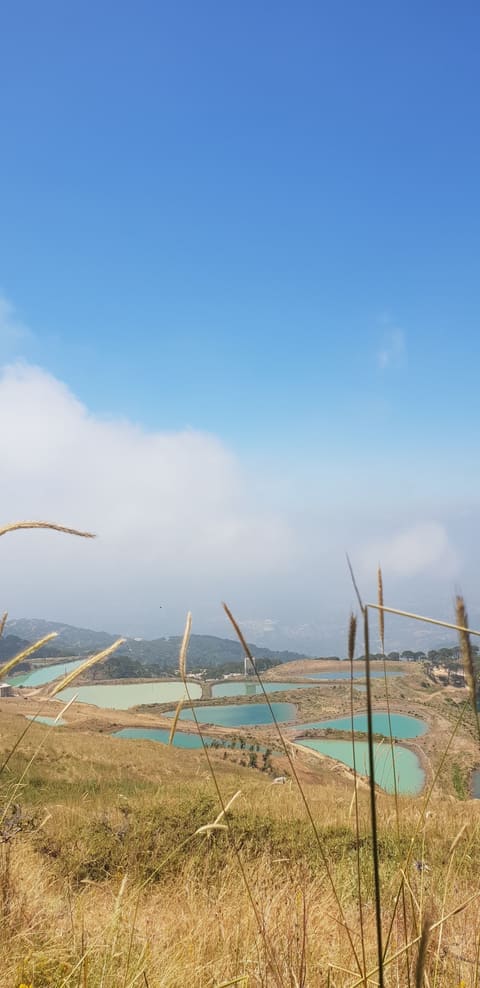 Saydeh Natural Water Spring — photograph 2