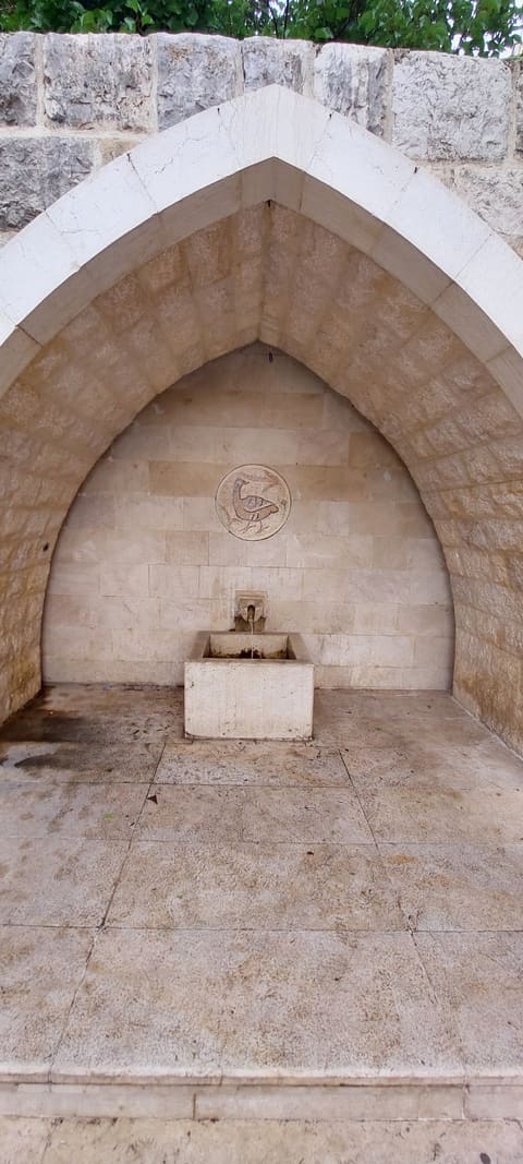 Saydeh Natural Water Spring — photograph 3