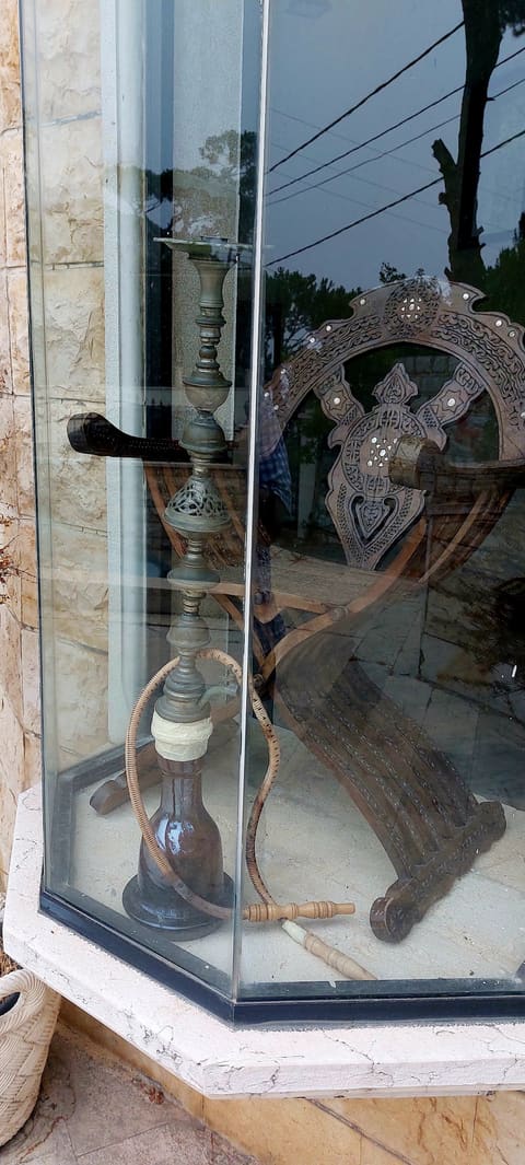 Al Nasb Al Tazkari Lil Fannan Nabih Abu Al Hassan — photograph 6