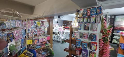 Noha's Library — photograph 2