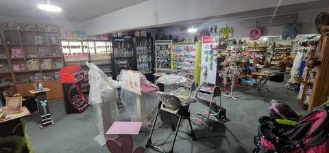 Noha's Library — photograph 3