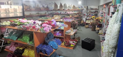 Noha's Library — photograph 4