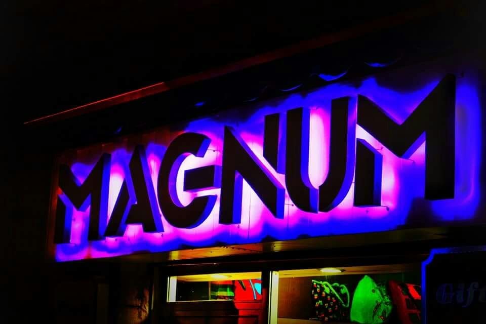 MAGNUM Photo-Gifts