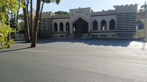 Al Qalaa Social Center — photograph 4