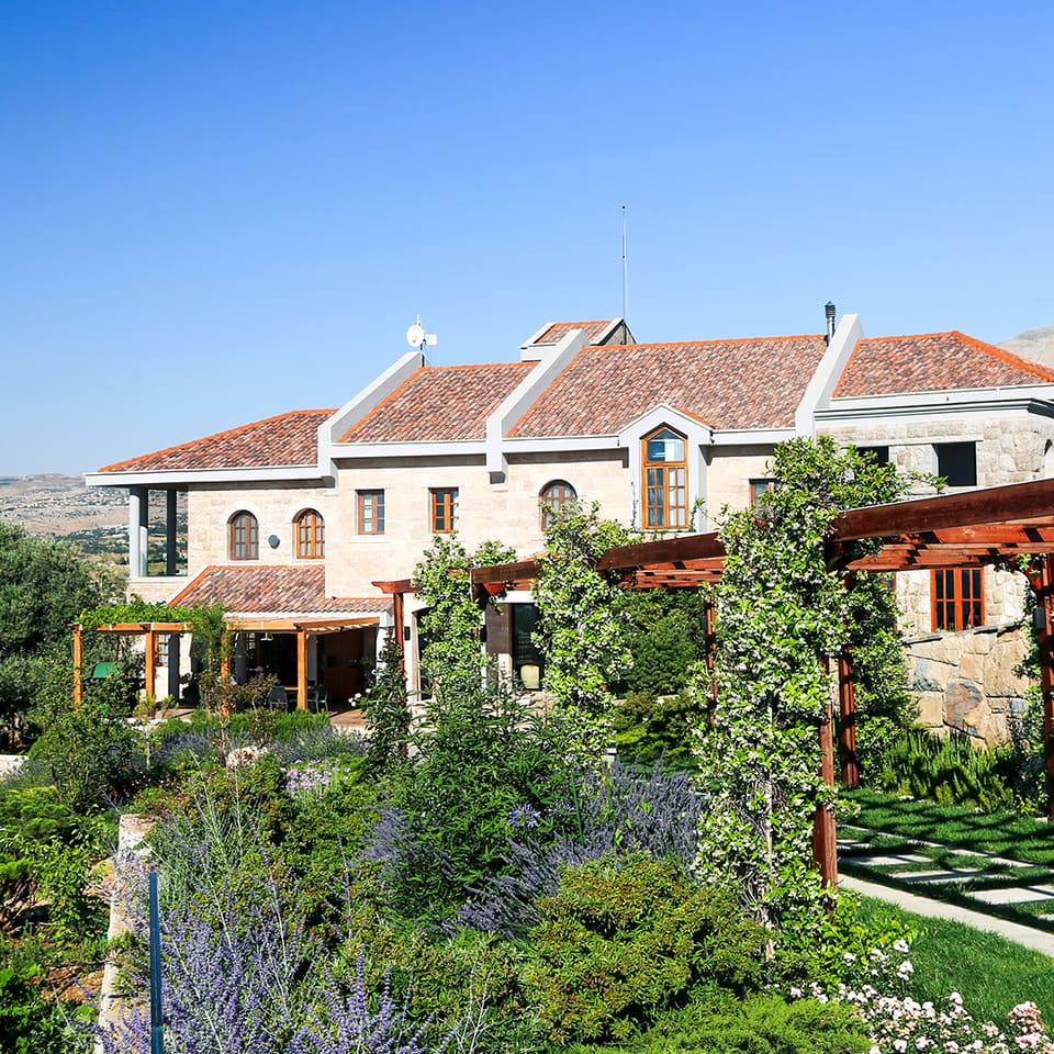 KCOR Hotels