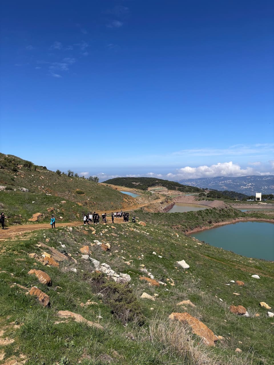 Falougha hunting
