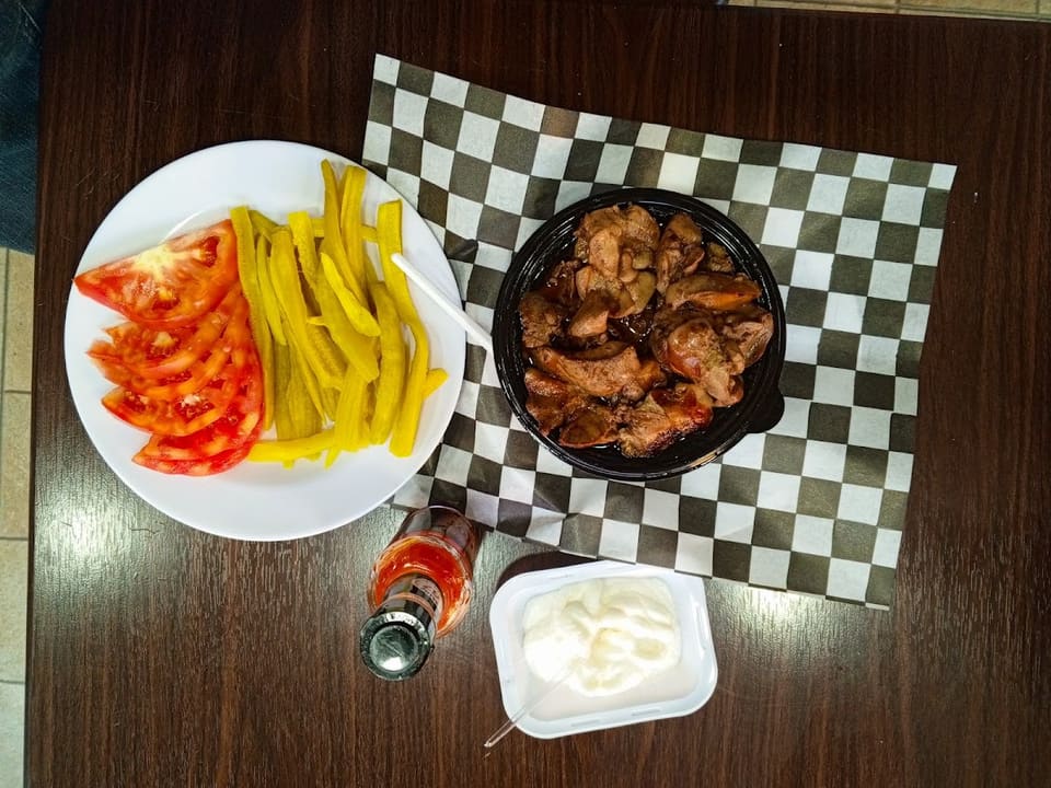 Snack Abou Joseph
