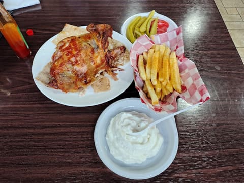 Snack Abou Joseph — photograph 2