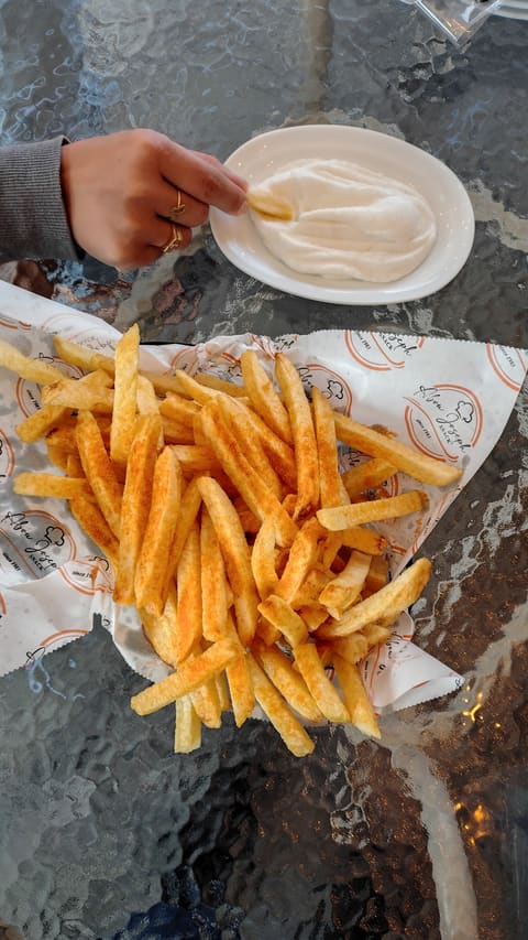 Snack Abou Joseph — photograph 3