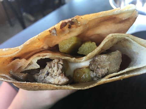 Snack Abou Joseph — photograph 4