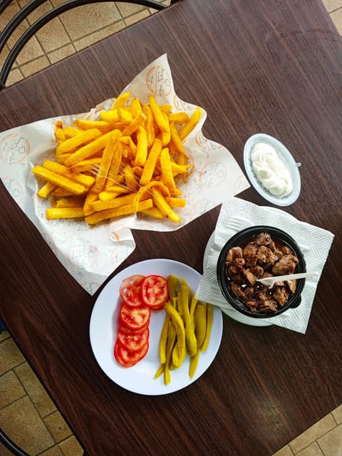 Snack Abou Joseph — photograph 5