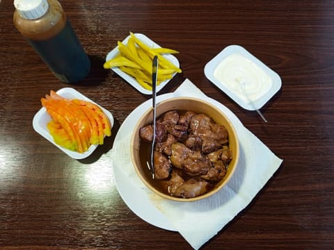 Snack Abou Joseph — photograph 6