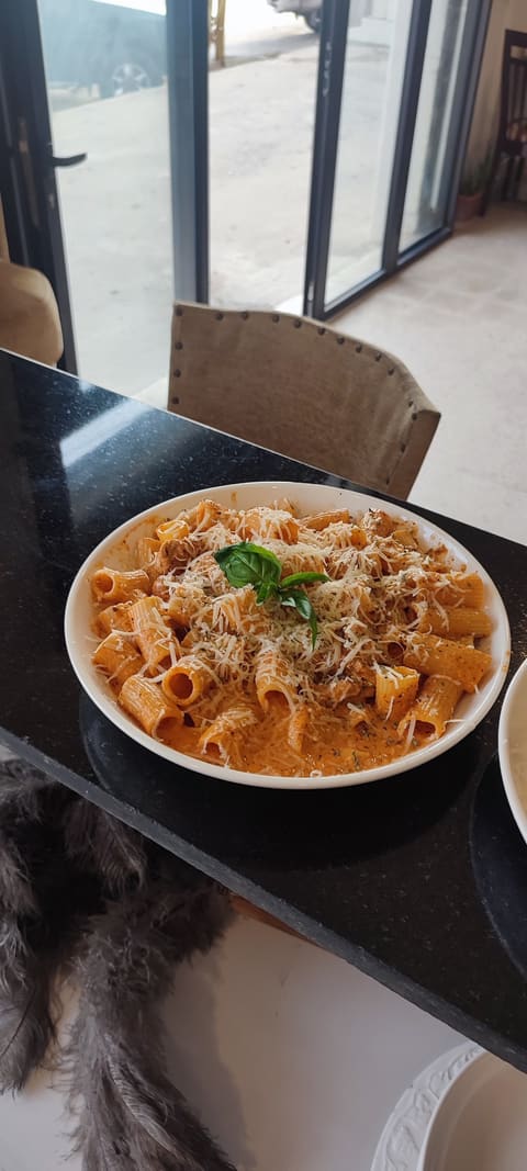 Borgo Italian Restaurant-Ain Dara — photograph 2