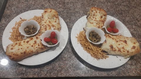 Borgo Italian Restaurant-Ain Dara — photograph 4