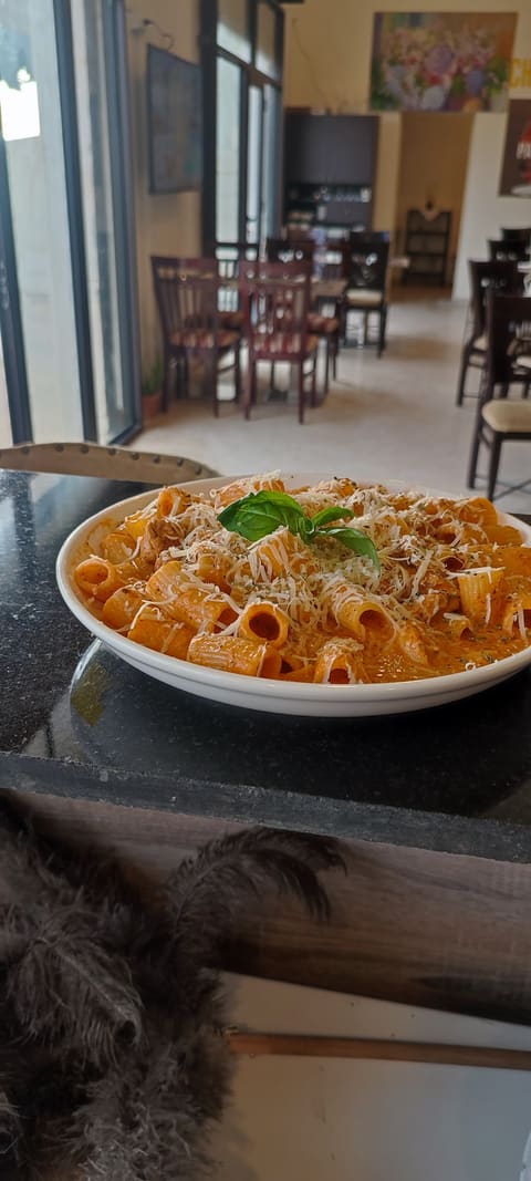 Borgo Italian Restaurant-Ain Dara — photograph 5