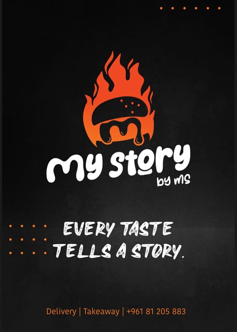 My Story — photograph 4
