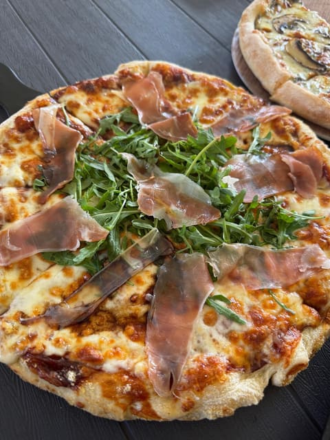 Fresh Bites — photograph 5
