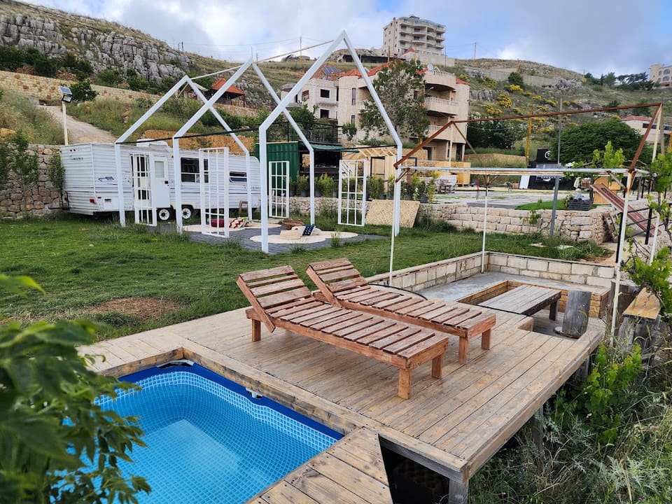 Vibes Venue & Stay