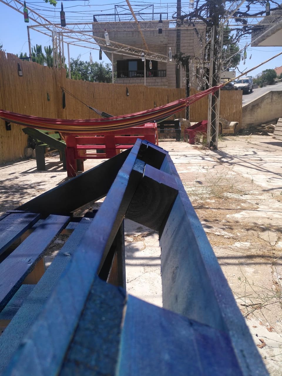 Memoria Getaway