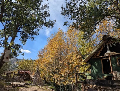 The Raven Campground — photograph 4