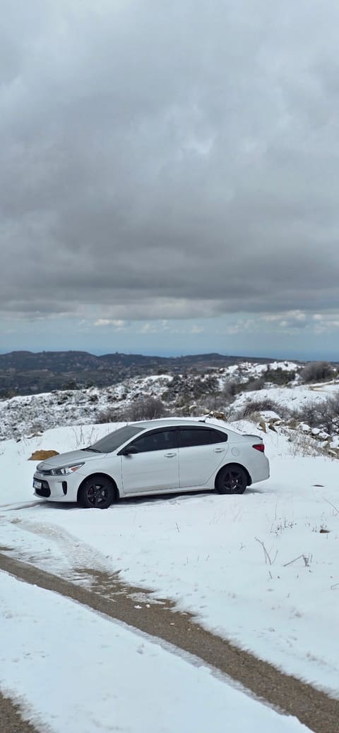 Mountain Summit Bmohray — photograph 2