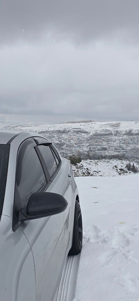 Mountain Summit Bmohray — photograph 4