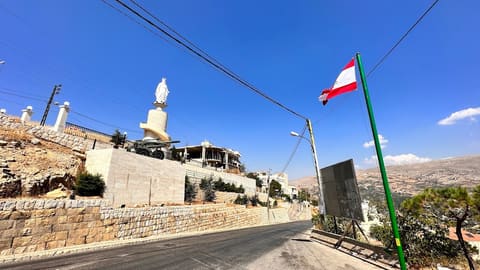 Al Saydeh maronite Church — photograph 2