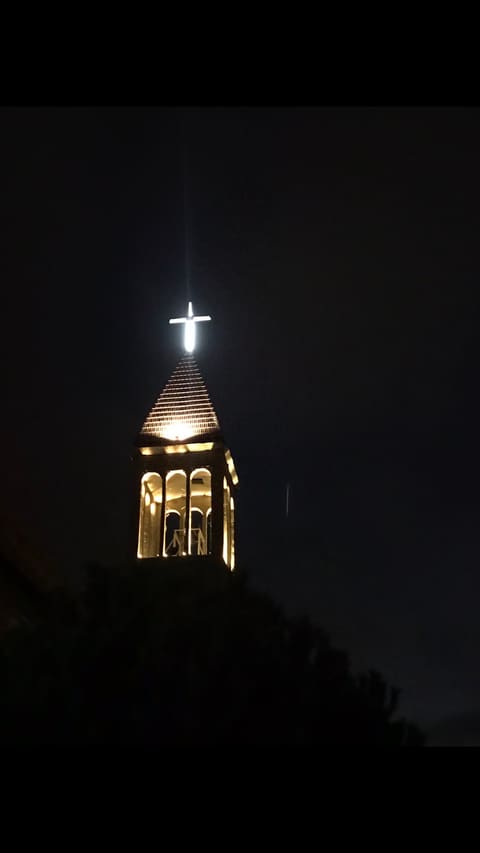 Al Saydeh maronite Church — photograph 5