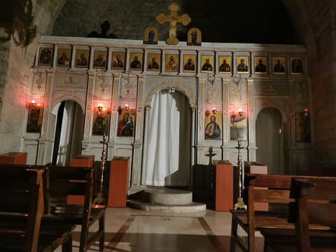 St. Georges - Church — photograph 4