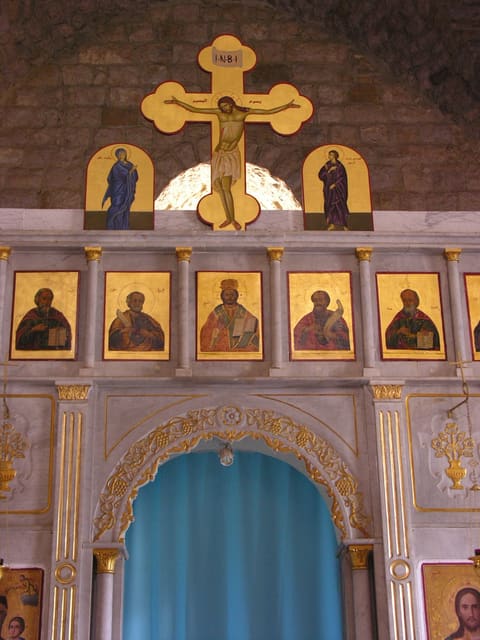 St. Georges - Church — photograph 6