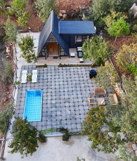 The Cherry Cabin — photograph 4