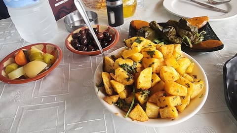Mastabeh Restaurant — photograph 3