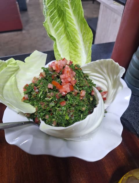 Mastabeh Restaurant — photograph 4