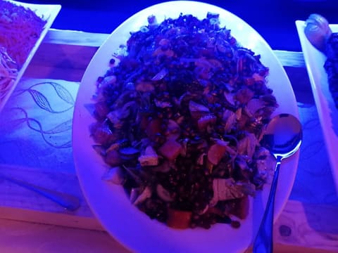 Home Restaurant — photograph 6