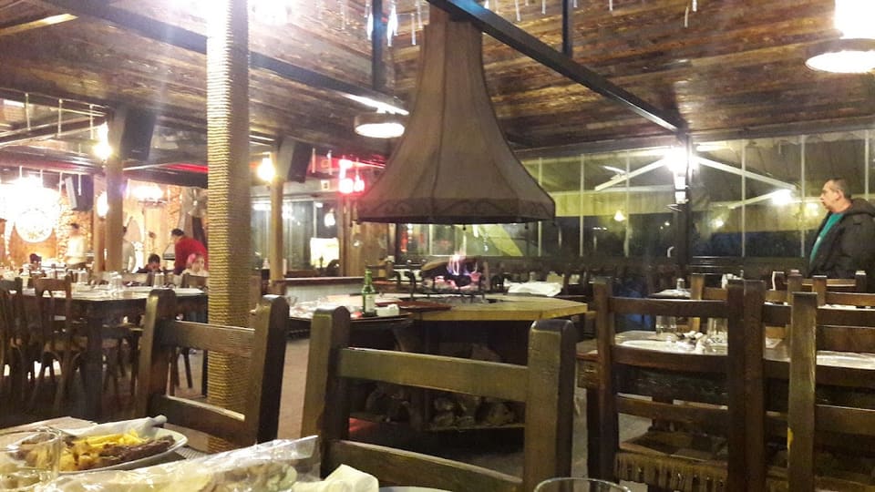 Al Hour Resto