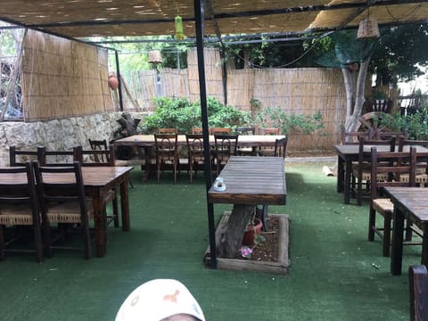 Al Hour Resto — photograph 3