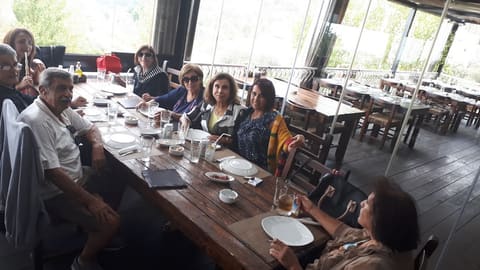Al Hour Resto — photograph 4