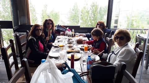 Al Hour Resto — photograph 5