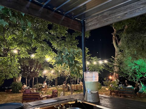 HackBerry Cafe — photograph 6