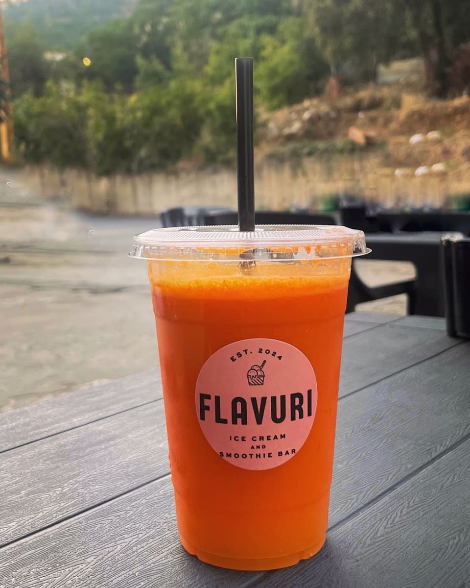 Flavuri