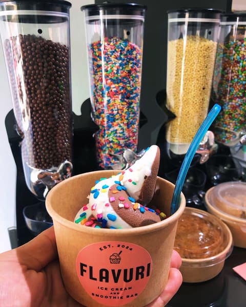 Flavuri — photograph 2