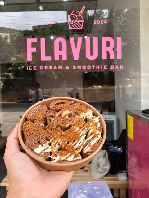 Flavuri — photograph 3
