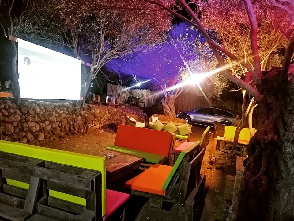 Fizir cafe