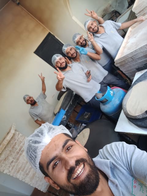 Saj El Amar — photograph 4