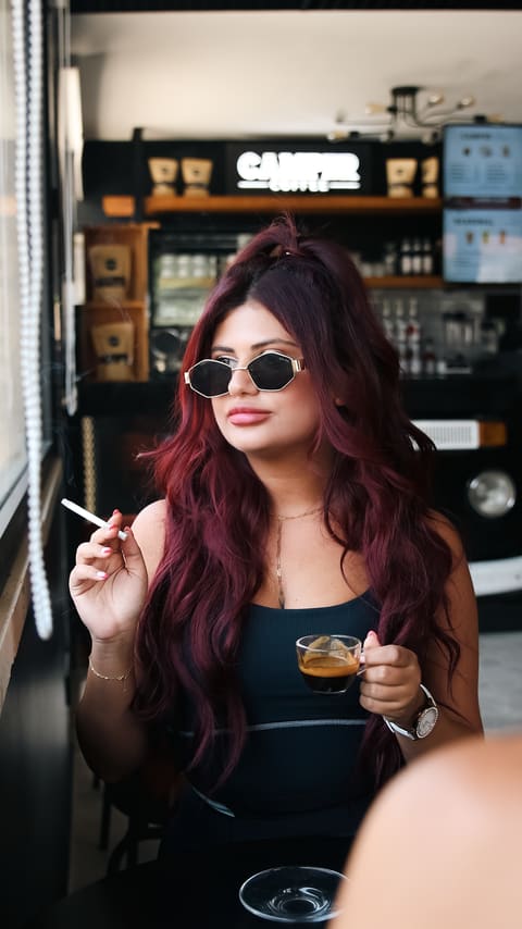 CAMPER COFFEE — photograph 4
