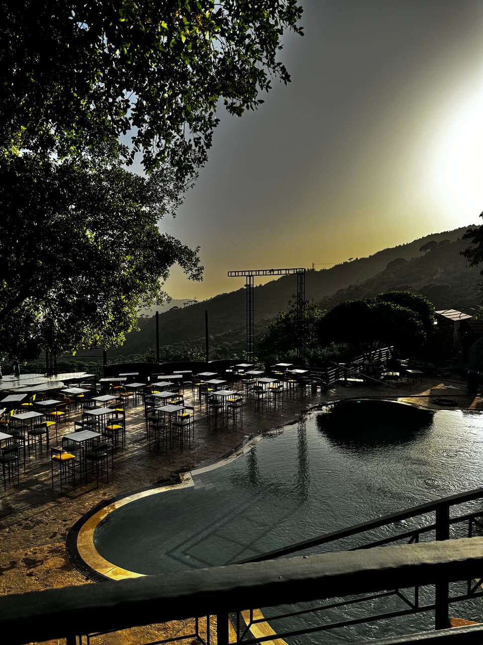 Vista Verde at Martignano Resort