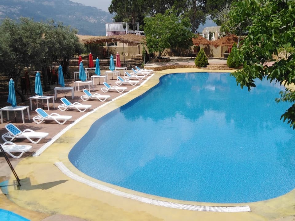 JANA AL WEDYAN RESORT