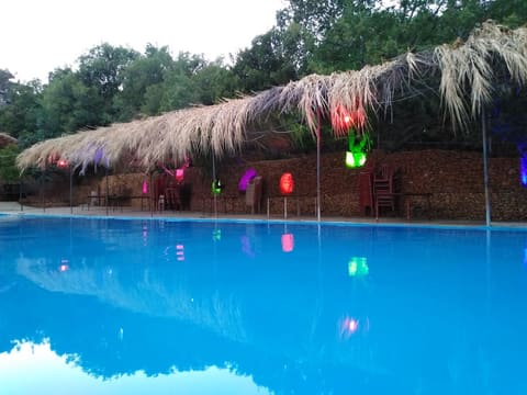JANA AL WEDYAN RESORT — photograph 3