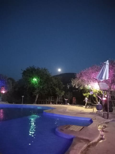 JANA AL WEDYAN RESORT — photograph 4