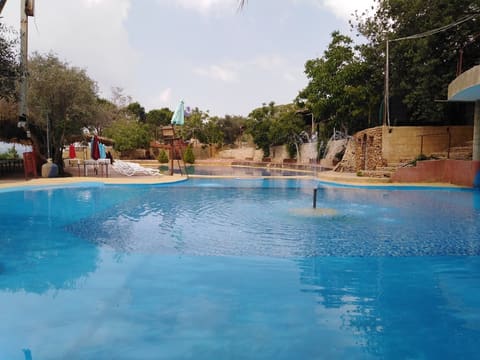 JANA AL WEDYAN RESORT — photograph 5
